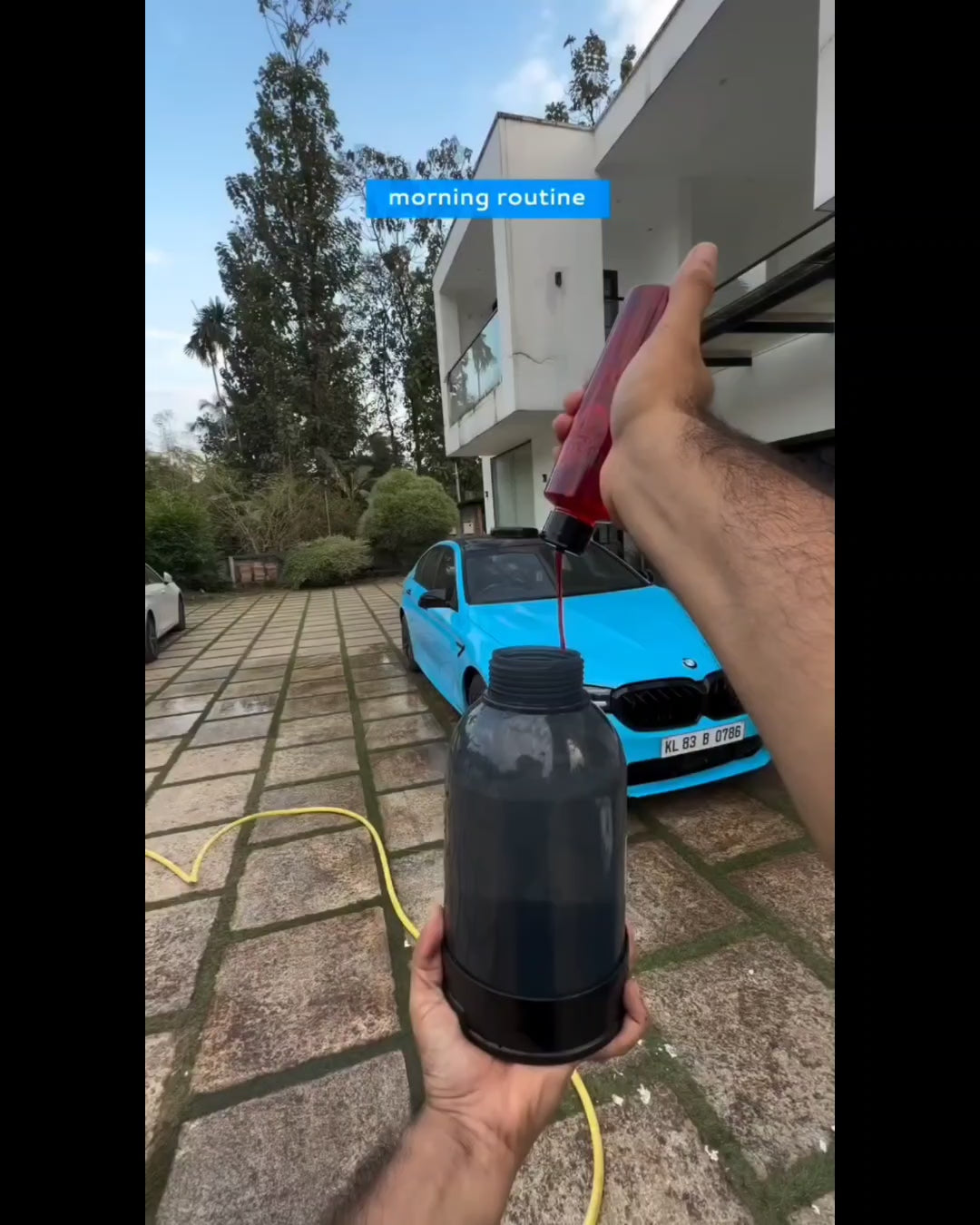 Load video: 